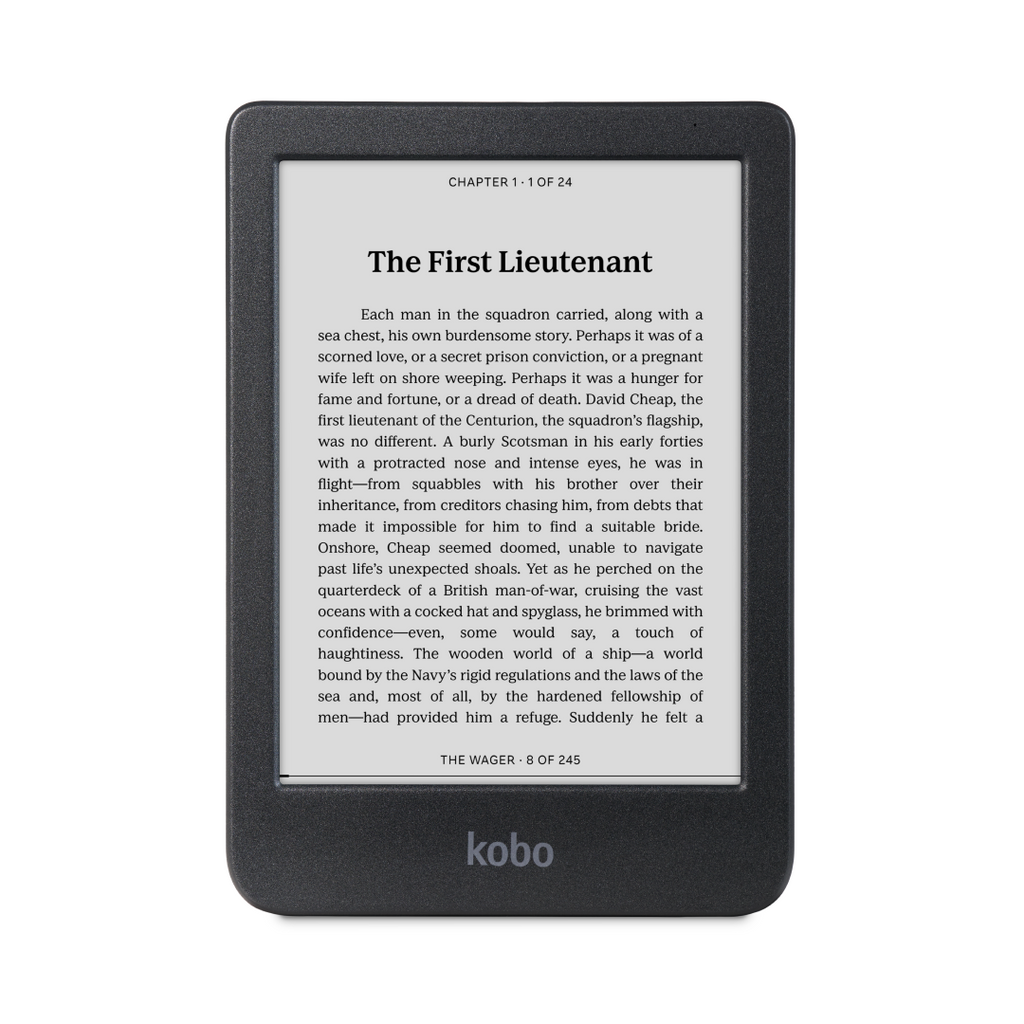 Kobo Nia